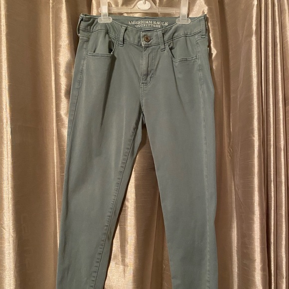 American Eagle Outfitters Denim - American Eagle jegging